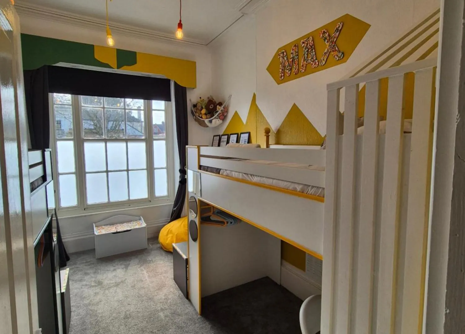 אקסטר Central Large 2 Bed, 2 Bath Apt, Parking, Huge Garden, Sky Tv, Wifi, Direct Booking Option